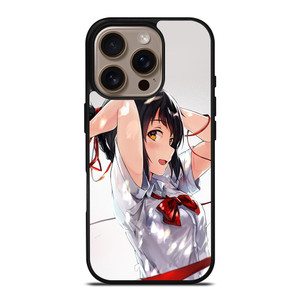 YOUR NAME ANIME iPhone 16 Pro Case YOUR NAME ANIME iPhone 16 Pro Case