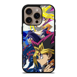 YU GI OH ANIME iPhone 16 Pro Case YU GI OH ANIME iPhone 16 Pro Case