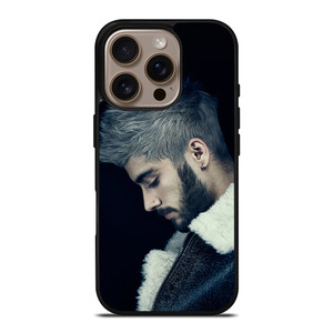 ZAYN MALIK iPhone 16 Pro Case