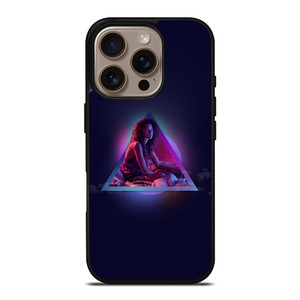 ZENDAYA EUPHORIA iPhone 16 Pro Case