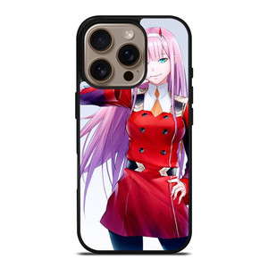 ZERO TWO ANIME 2 iPhone 16 Pro Case