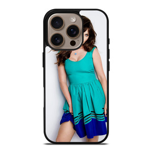 ZOOEY DESCHANEL SEXY 3 iPhone 16 Pro Case