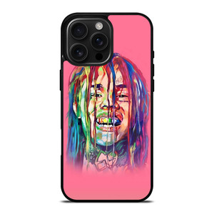 6IX9INE SIX NINE iPhone 16 Pro Max Case