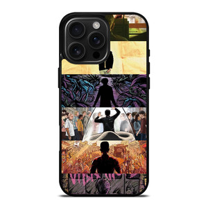 A DAY TO REMEMBER COVER 2 iPhone 16 Pro Max Case