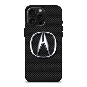 ACURA SYMBOL iPhone 16 Pro Max Case