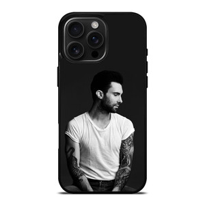 ADAM LEVINE MAROON 5 BAND iPhone 16 Pro Max Case ADAM LEVINE MAROON 5 BAND iPhone 16 Pro Max Case
