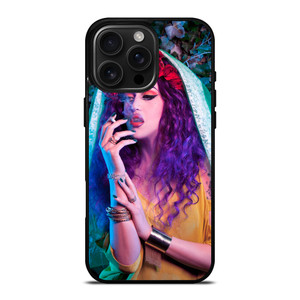 ADORE DELANO iPhone 16 Pro Max Case ADORE DELANO iPhone 16 Pro Max Case