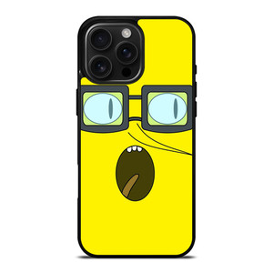 ADVENTURE TIME EARL OF LEMONGRAB iPhone 16 Pro Max Case