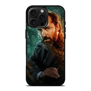 ALBUS DUMBLEDORE FANTASTIC BEASTS iPhone 16 Pro Max Case ALBUS DUMBLEDORE FANTASTIC BEASTS iPhone 16 Pro Max Case