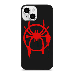 SPIDER-MAN INTO THE SPIDER-VERSE 2 iPhone 13 Mini Case