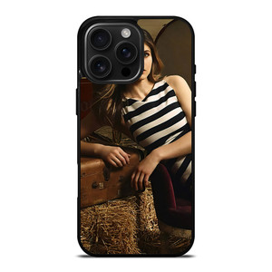 ALEXANDRA DADDARIO SEXY iPhone 16 Pro Max Case