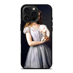 ALICE IN WONDERLAND 2 iPhone 16 Pro Max Case ALICE IN WONDERLAND 2 iPhone 16 Pro Max Case