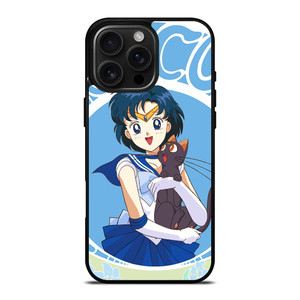 AMI SAILOR MOON LUNA iPhone 16 Pro Max Case