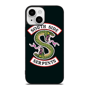 SOUTH SIDE SERPENTS iPhone 13 Mini Case