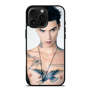 ANDY BIERSACK COOL iPhone 16 Pro Max Case