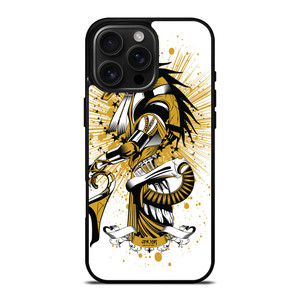 ANUBIS EGYPTIAN GOD 2 iPhone 16 Pro Max Case