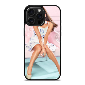 ARIANA GRANDE SEXY iPhone 16 Pro Max Case