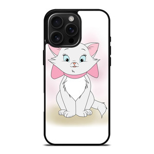 ARISTOCATS MARIE ART 2 iPhone 16 Pro Max Case