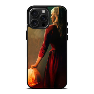 ART OF THE HANDMAID'S TALE SERIES iPhone 16 Pro Max Case ART OF THE HANDMAID'S TALE SERIES iPhone 16 Pro Max Case