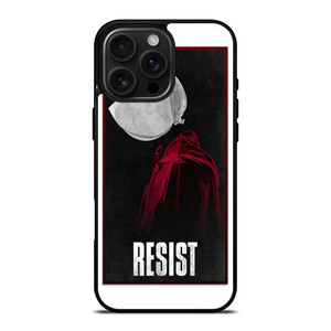 ART OF THE HANDMAID'S TALE iPhone 16 Pro Max Case ART OF THE HANDMAID'S TALE iPhone 16 Pro Max Case
