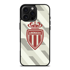 AS MONACO FC 2 iPhone 16 Pro Max Case