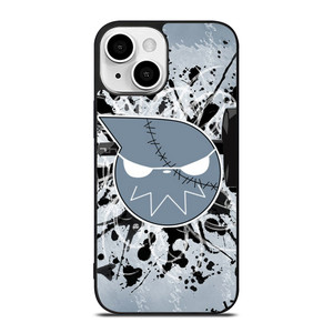 SOUL EATER LOGO iPhone 13 Mini Case