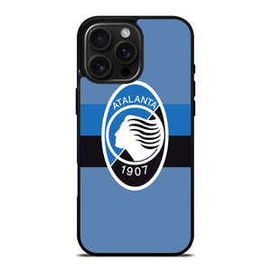 ATALANTA 1907 ICON iPhone 16 Pro Max Case