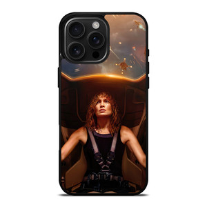 ATLAS JLO COOL MOVIE iPhone 16 Pro Max Case