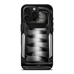 AUDI A5 ENGINE iPhone 16 Pro Max Case AUDI A5 ENGINE iPhone 16 Pro Max Case
