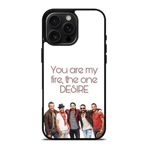 BACKSTREET BOYS BOYBAND COOL iPhone 16 Pro Max Case BACKSTREET BOYS BOYBAND COOL iPhone 16 Pro Max Case