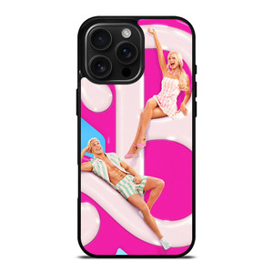 BARBIE CUTE MOVIES iPhone 16 Pro Max Case BARBIE CUTE MOVIES iPhone 16 Pro Max Case
