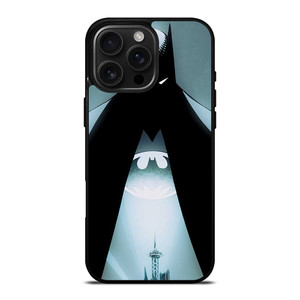 Batman DC Comics iPhone 16 Pro Max Case Batman DC Comics iPhone 16 Pro Max Case