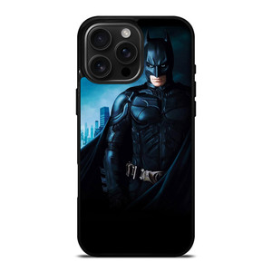 BATMAN iPhone 16 Pro Max Case