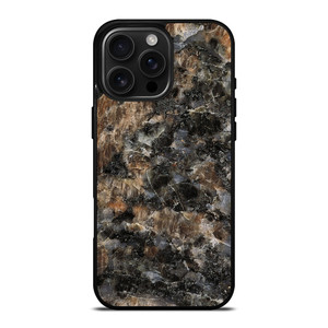 BEAUTIFUL GRANIT TEXTURE iPhone 16 Pro Max Case
