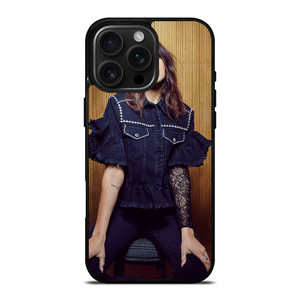 BEAUTYFUL DUA LIPA 2 iPhone 16 Pro Max Case