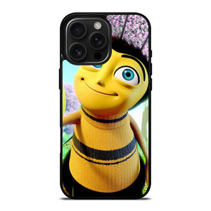 BEE MOVIE CUTE iPhone 16 Pro Max Case BEE MOVIE CUTE iPhone 16 Pro Max Case