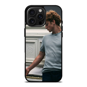 BENSON BOONE COOL iPhone 16 Pro Max Case