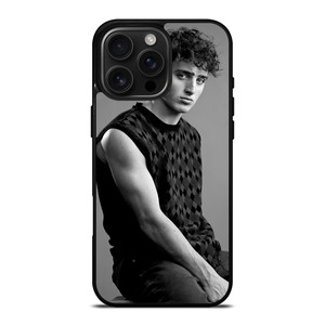 BENSON BOONE iPhone 16 Pro Max Case