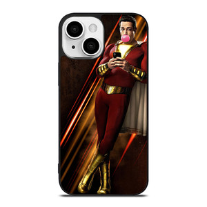 SHAZAM SUPERHERO iPhone 13 Mini Case