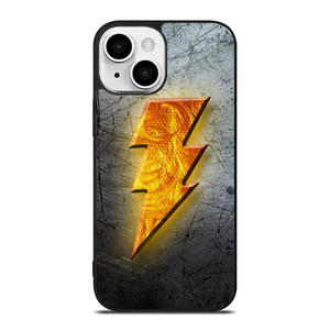 SHAZAM LOGO iPhone 13 Mini Case