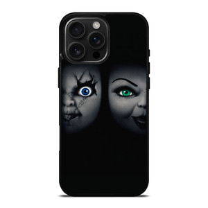 BRIDE OF CHUCKY iPhone 16 Pro Max Case