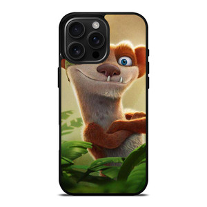 BUCK WILD ICE AGE iPhone 16 Pro Max Case BUCK WILD ICE AGE iPhone 16 Pro Max Case