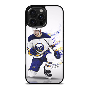 BUFALLO SABRES SAM REINHART iPhone 16 Pro Max Case
