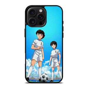CAPTAIN TSUBASA MISAKI iPhone 16 Pro Max Case