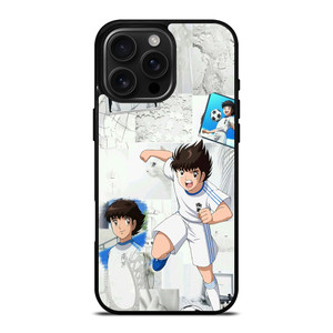 CAPTAIN TSUBASA OZORA iPhone 16 Pro Max Case