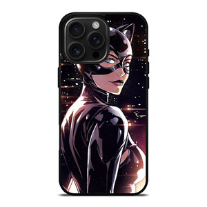 CATWOMAN SUPERHERO 2 iPhone 16 Pro Max Case CATWOMAN SUPERHERO 2 iPhone 16 Pro Max Case