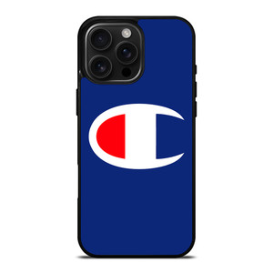 CHAMPION ICON iPhone 16 Pro Max Case CHAMPION ICON iPhone 16 Pro Max Case