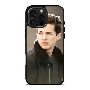 CHARLIE PUTH iPhone 16 Pro Max Case CHARLIE PUTH iPhone 16 Pro Max Case