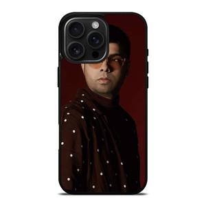 CHENCHO CORLEONE iPhone 16 Pro Max Case CHENCHO CORLEONE iPhone 16 Pro Max Case