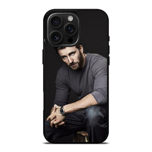 CHRIS EVANS iPhone 16 Pro Max Case